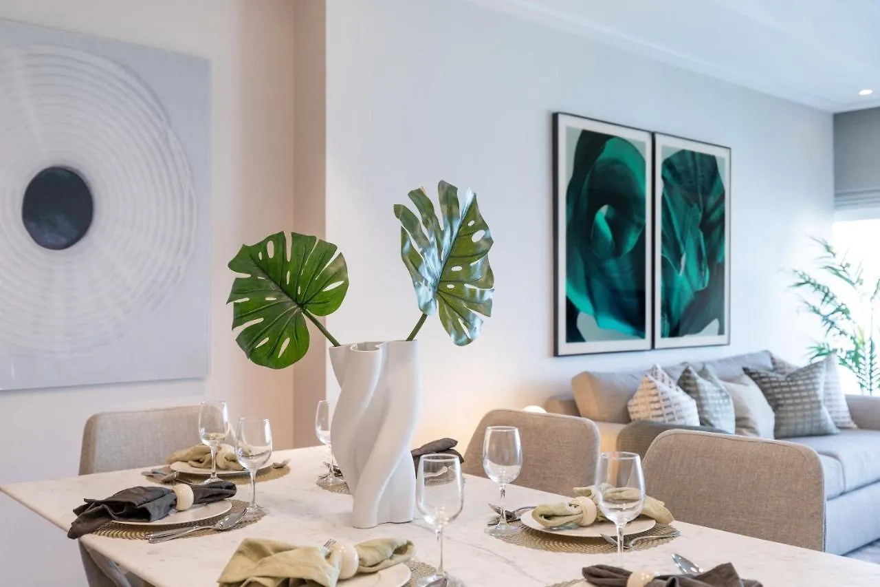 شقة Boutique Living - Opera Grand دبي 0*,