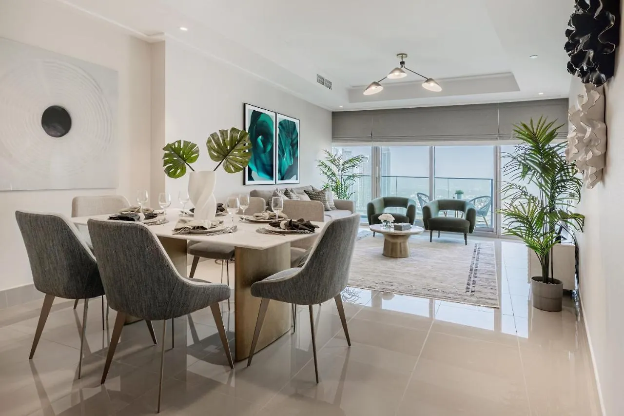 شقة Boutique Living - Opera Grand دبي