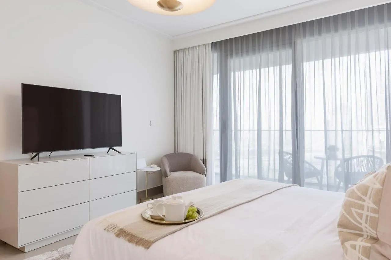 شقة Boutique Living - Opera Grand دبي