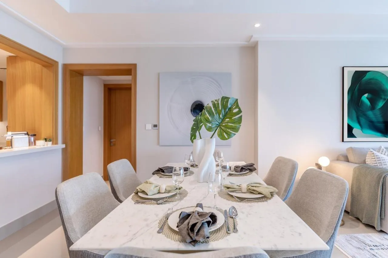 شقة Boutique Living - Opera Grand دبي 0*,  الإمارات العربية المتحدة