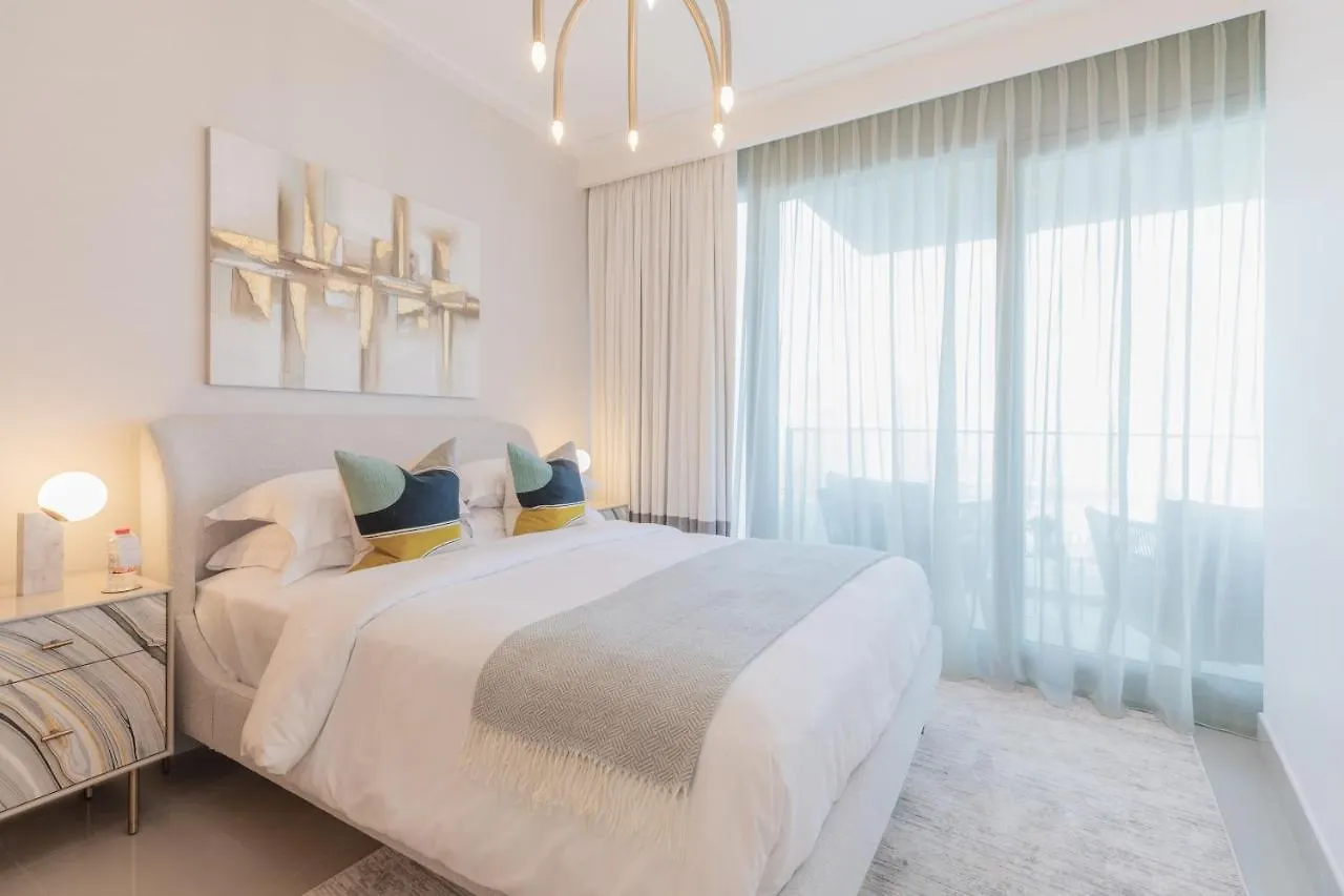 شقة Boutique Living - Opera Grand دبي 0*,