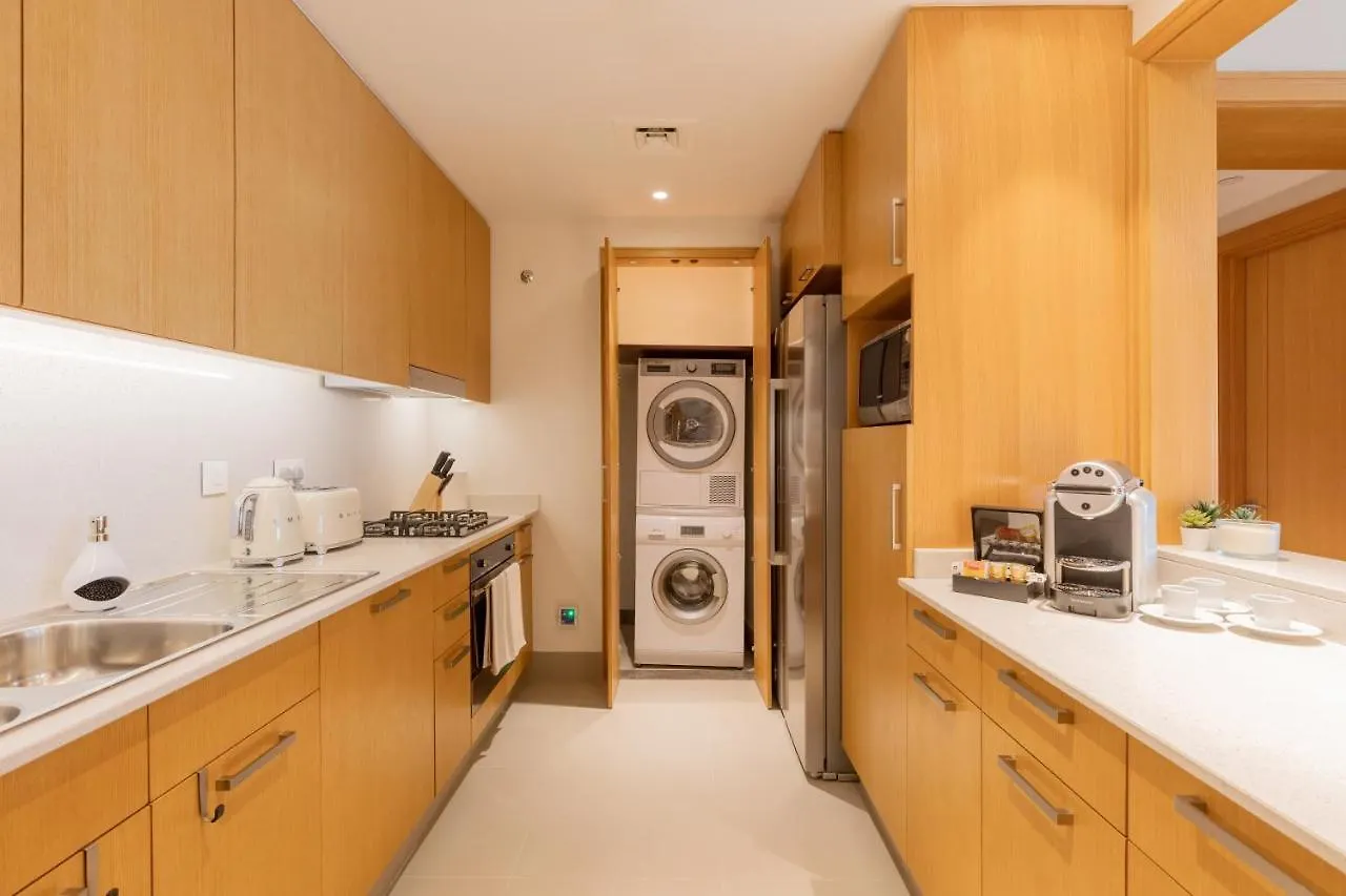 شقة Boutique Living - Opera Grand دبي