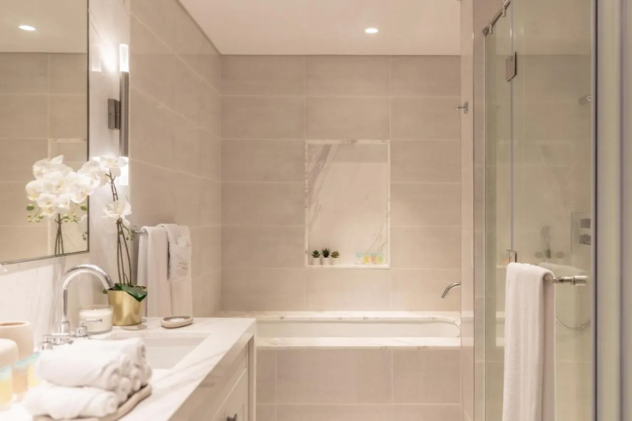 شقة Boutique Living - Opera Grand دبي الإمارات العربية المتحدة
