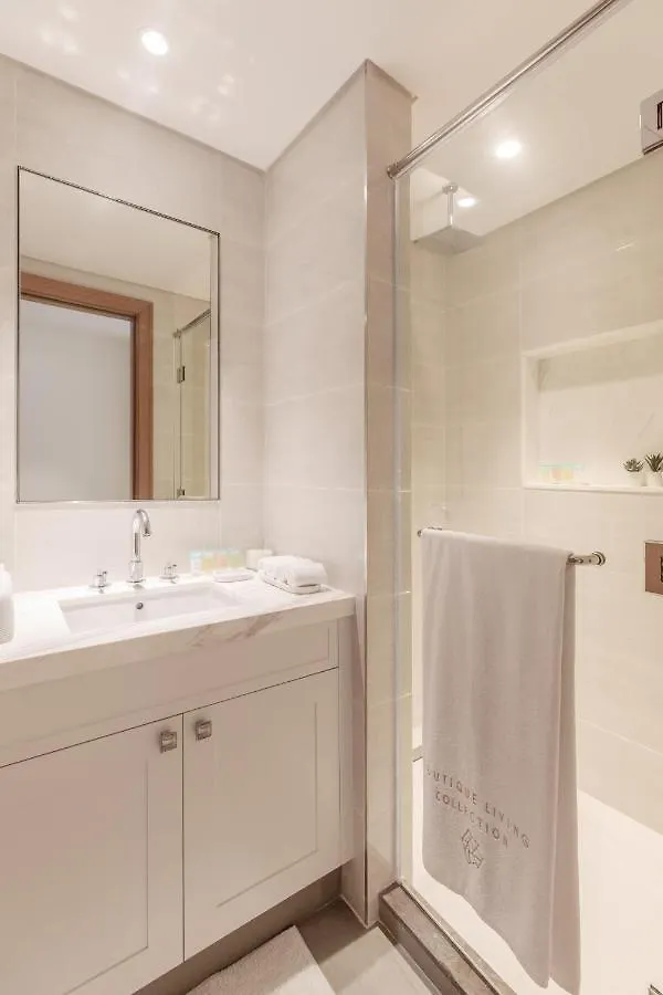شقة Boutique Living - Opera Grand دبي