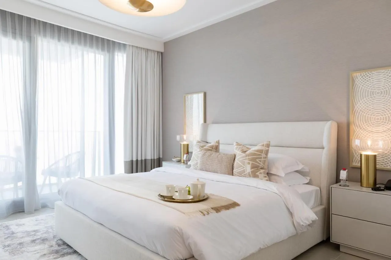 شقة Boutique Living - Opera Grand دبي 0*,  الإمارات العربية المتحدة