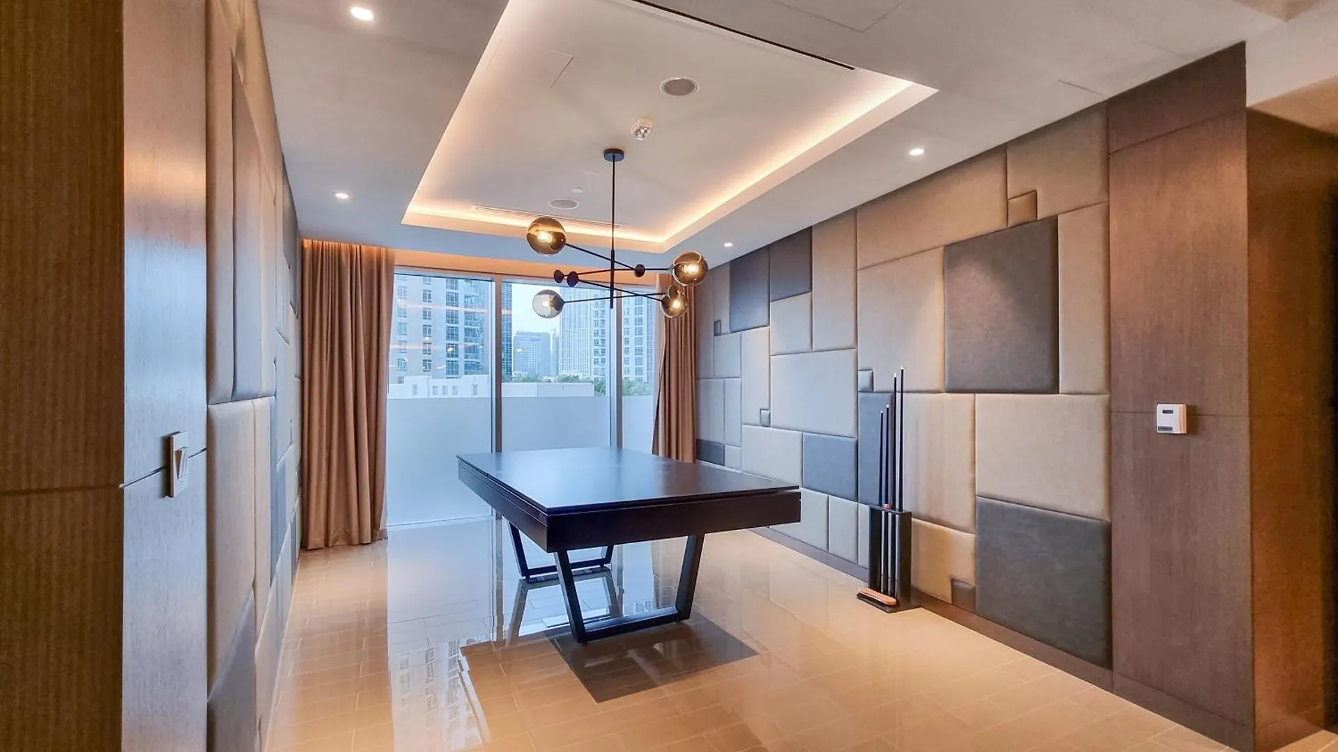 شقة Boutique Living - Opera Grand دبي