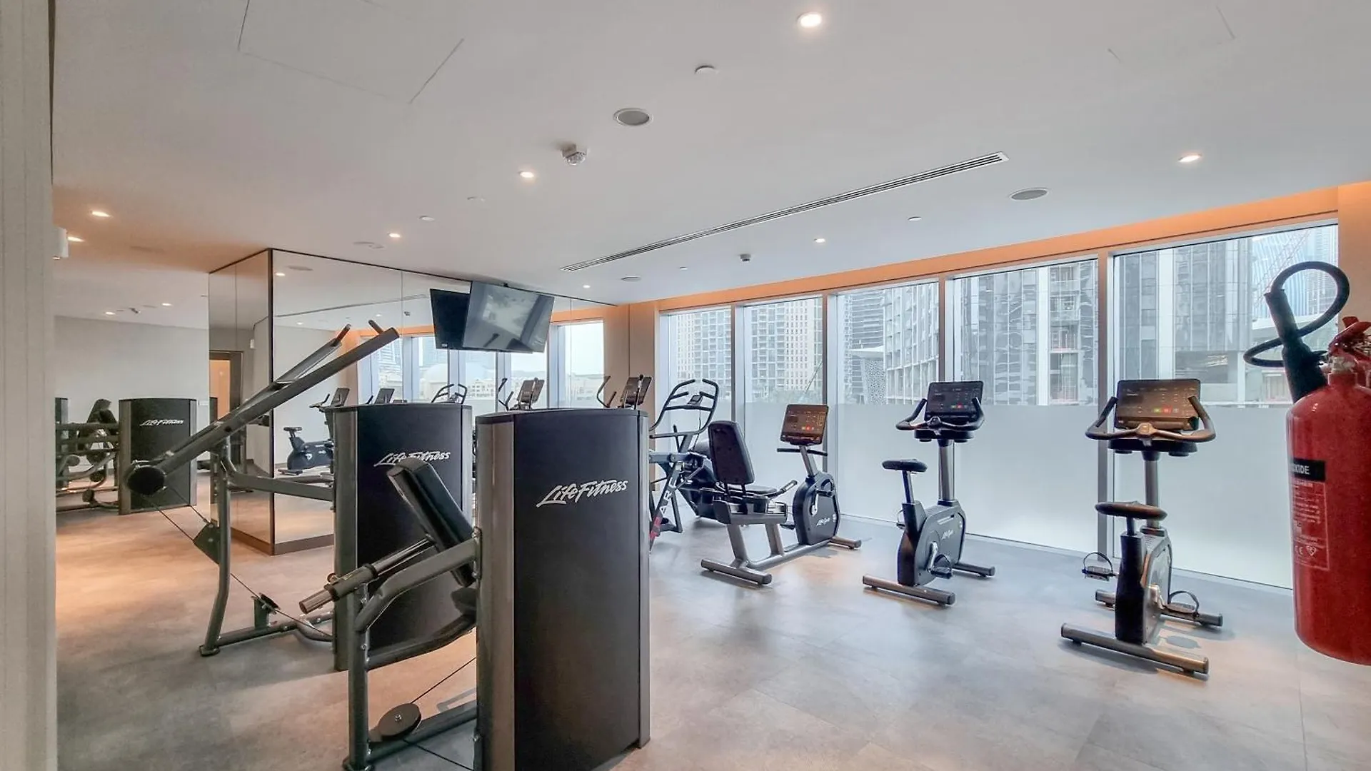 شقة Boutique Living - Opera Grand دبي الإمارات العربية المتحدة
